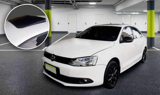 VOLKSWAGEN JETTA 2.0 COMFORTLINE FLEX 4P TIPTRONIC VOLKSWAGEN JETTA 2.0 COMFORTLINE FLEX 4P TIPTRONIC